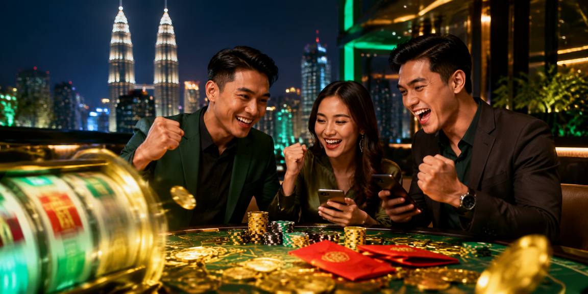 gww99 Dibangun untuk Pemain Malaysia