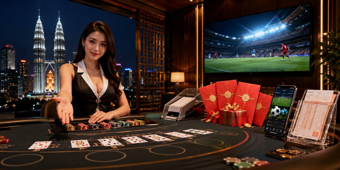 Lobi Berpadu gww99 untuk Malaysia
